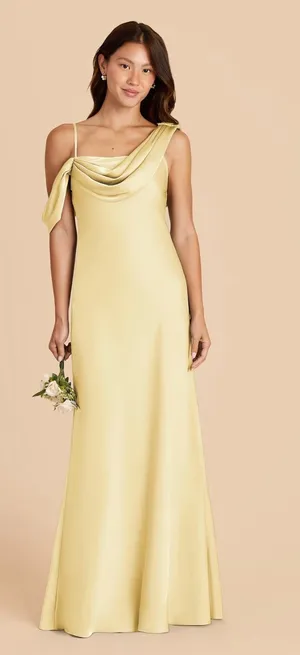Birdy Grey Dress thumbnail 1