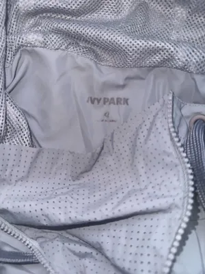 Ivy Park Jacket thumbnail 5