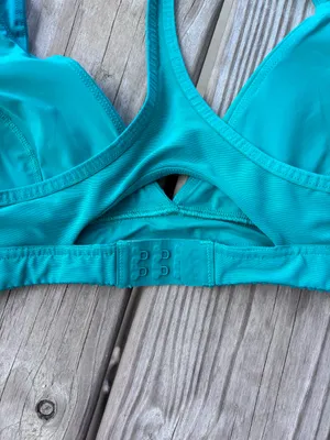 Lululemon All Day Breeze Bra thumbnail 6