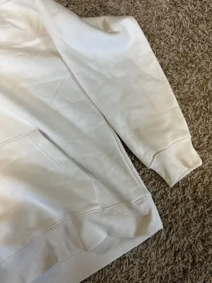FILA Women’s white sweatshirt  thumbnail 3