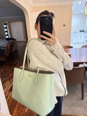 Kate Spade All Day Large Tote  thumbnail 4