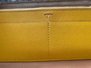 ROBINSON EMBROIDERED  Wallet thumbnail 8