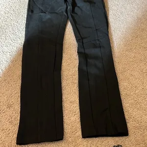 ‎Zara black leggings L thumbnail 4