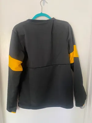 Nike Iowa Hawkeye 1/4 Zipup thumbnail 2