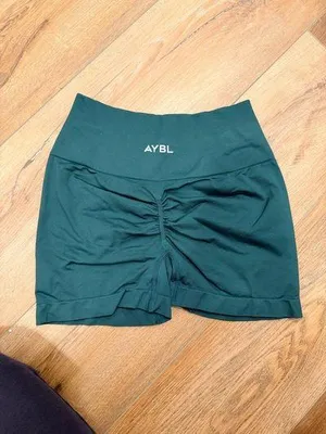 AYBL Set Workout Seamless thumbnail 3