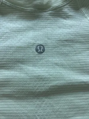 lululemon Light Green swiftly tech Tee size 4 thumbnail 4