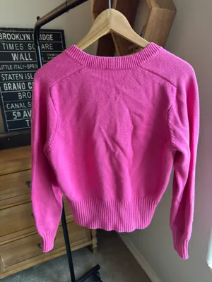 CAbi Sweater thumbnail 4