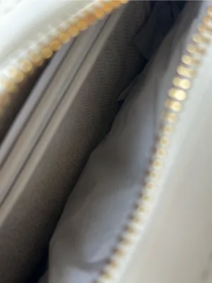 Tory Burch Small Kira Chevron Camera Bag thumbnail 9