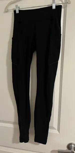 Lululemon Leggings thumbnail 1