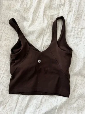 Lululemon Tank thumbnail 2
