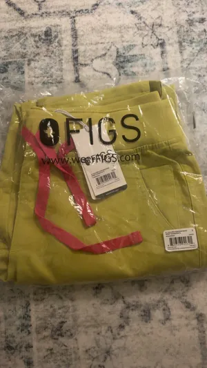 FIGS Yola Pants Skinny Scrub thumbnail 4