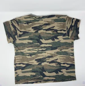 Cropped Tee thumbnail 2