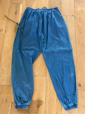 Denim Casual Pants from Buddha Pants “Miami” Jean style thumbnail 6