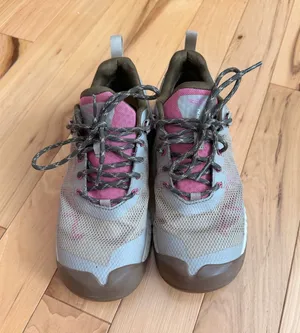 Keen Shoes Hiking Women’s thumbnail 1