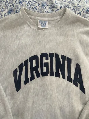 Virginia Champion Sweatshirt thumbnail 6
