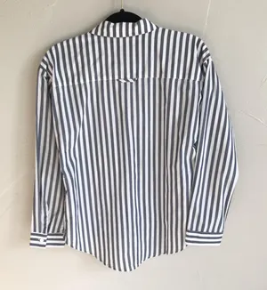 By The Way Revolve Button Down Top Small thumbnail 3