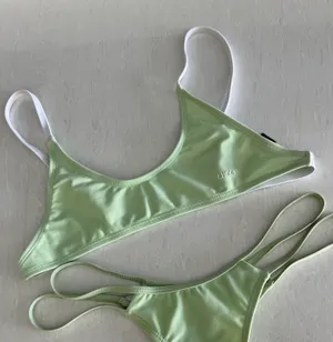 Boutinela Chooks LA Bikini Top thumbnail 1