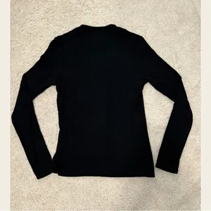Joah Brown INVISIBLE ZIP LONG SLEEVE! thumbnail 5