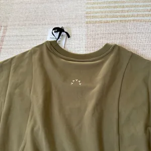 Varley Naples 31.5 Dress in Dusky Green Tennis Pickleball Athletic Dress Medium thumbnail 10