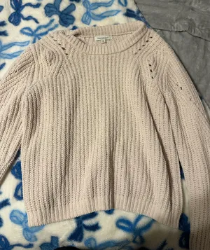 Francesca's Sweater Knit thumbnail 1