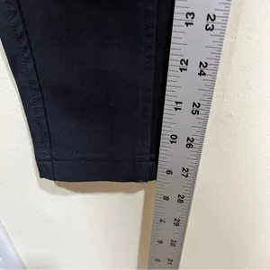 EUC Kerrits women's equestrian riding pant black women’s size small horse thumbnail 3