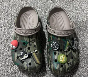 limited edition luke combs x crocs thumbnail 1