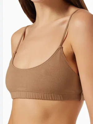 Good American Lounge Bra 3 / Large thumbnail 1
