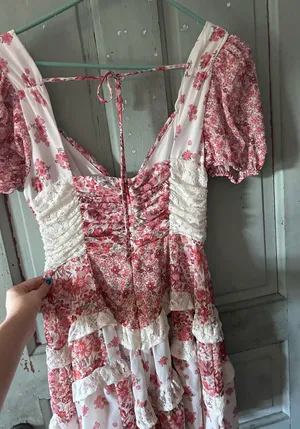 Altard state aderny dress thumbnail 1