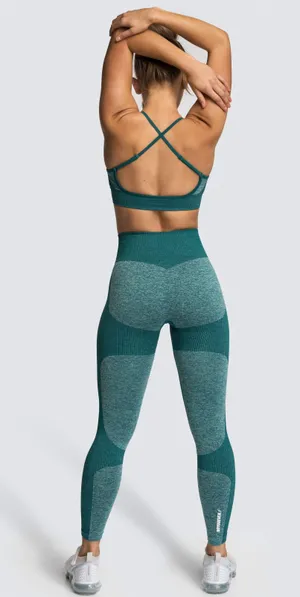 DoYouEven Leggings thumbnail 3