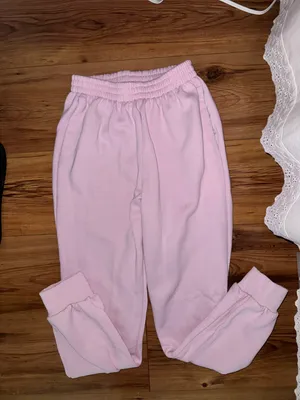Adika Pink  Sweatpants thumbnail 3