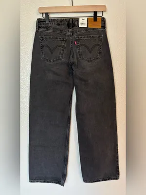 LEVIS Low Loose Jeans thumbnail 4