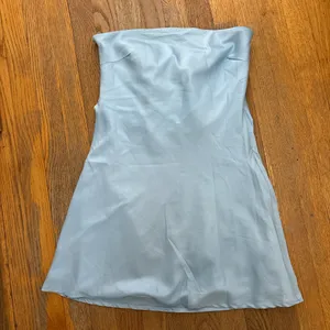 Peppermayo Strapless Mini Dress thumbnail 1