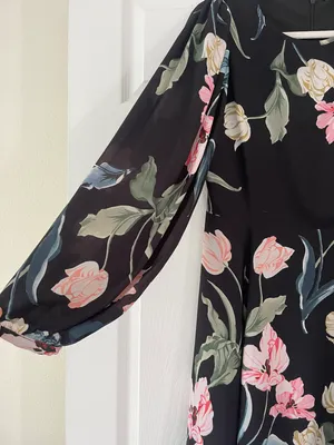 Anthropologie Dress thumbnail 2