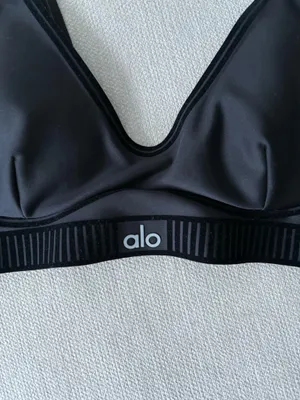 Alo Airlift Line Up Bra thumbnail 5