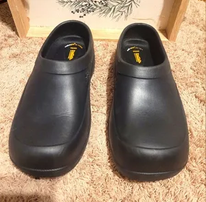 Unisex Tredsafe shoes-resistant shoes, non-slip. Size 7. Work shoes. thumbnail 1