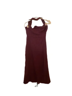 Free People Endless Summer Nya Maxi Dress thumbnail 5