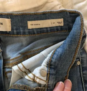 PacSun Jean Shorts thumbnail 3