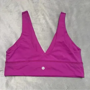 Lululemon Align V-Neck Bra thumbnail 2
