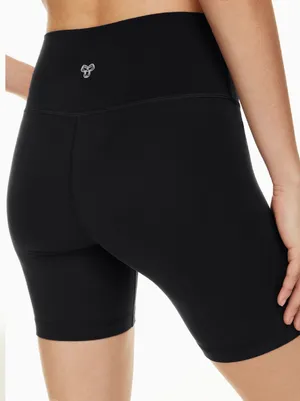 Aritzia (S) TNA biker shorts thumbnail 3