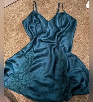 Vintage Victoria’s Secret Slip Dress thumbnail 1