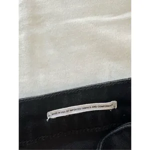 Velvet by Graham & Spencer Darria Cropped Pants Size 27 thumbnail 9