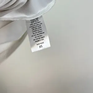 SUSANA MONACO Strapless Tube Mini Dress in Sugar Size X-Small thumbnail 9