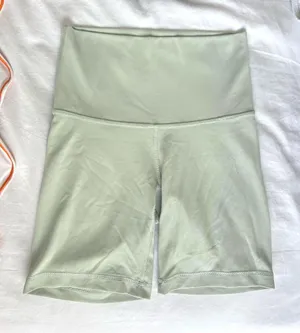 Aritzia TNA BUTTER Shorts Biker thumbnail 1