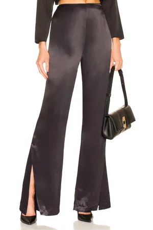 Revolve Rillo pant in black thumbnail 3