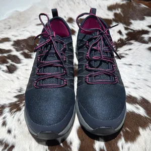 Reebok Steel Toe Wedge Sole Work Shoe RB308‎ B17A thumbnail 4