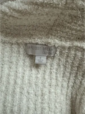 Barefoot Dreams Cardigan thumbnail 7