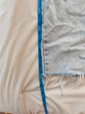 Abercrombie Long Shorts Vintage thumbnail 4