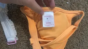 Target swim tops thumbnail 2