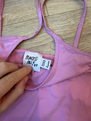 Princess Polly Purple Top thumbnail 2