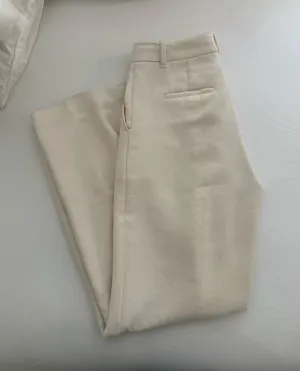 Aritzia Effortless Wilfred Pants thumbnail 1